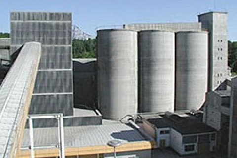 Adana'da icradan 28 milyon 459 bin TL'ye satılık fabrika!