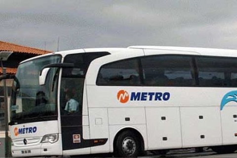 Metro Yatırım Yönetim Kurulu Başkanı Yahya Kemal Hacıoğlu gözaltında!