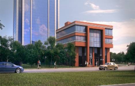 Elite Rezidans Ataşehir'de metrekaresi 6 bin TL! Hemen teslim! 