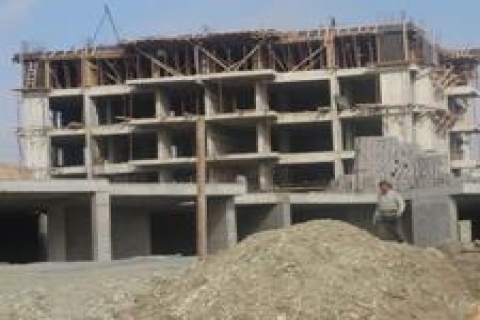 Özel yap-sat müteahhitliği kayıt altına alınacak!