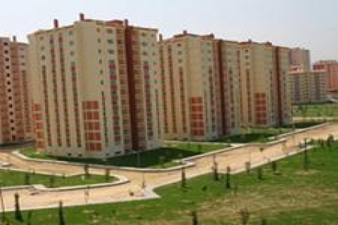 TOKİ Çorum Merkez'de 416 konut yaptıracak!