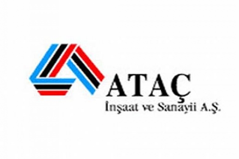 Ataç İnşaat, kayıtlı sermaye tavanını 150 milyon TL'ye yükseltti!