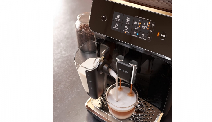 Kahve severler dikkat! Philips EP2231/40 Espresso Makinesi indirime girdi! İşte Philips14 Mart 2023 fiyat listesi