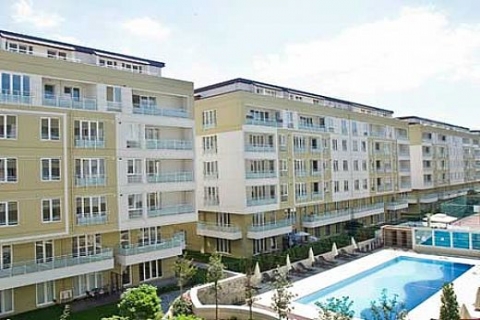 Mahalle Çekmeköy'de 170 bin TL'ye 1+1! Son konutlar!