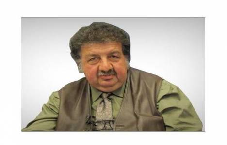 Oktay Ekinci'nin cenaze töreni bugün düzenlecek!