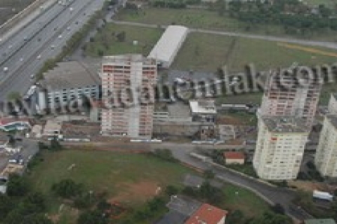 Helenium Twins'ten son fotoğraflar!