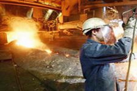 Mısırlıların yaptıkları evler demir-çelik ihracatını patlattı