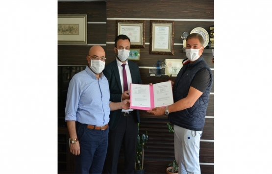 Erciyes yeni turizm yatırımlarıyla gelişiyor!