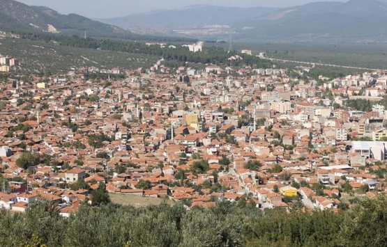 Kentsel dönüşüm Manisa için hayati projedir!