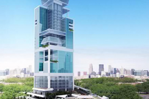 Sky Port Beylikdüzü'nde 350 bin dolara 120 metrekare 2+1!