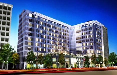 TSKB GYO, Divan Adana'nın inşaatına başladı! 