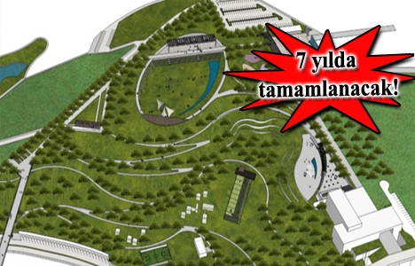 KİPTAŞ, Esenler Yeni Şehir Projesi için imza attı!