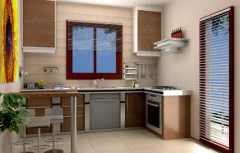 New Life Çekmeköy Konutları nda 150 bin liraya! Oturuma hazır!