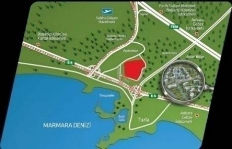 Evora İstanbul nerede!