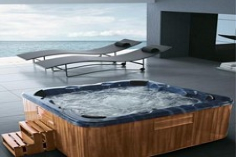 VitrA'dan SPA Sistemleri!