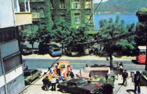 1984 yılında İkinci Boğaziçi Köprüsü göç hareketi yaratmış!