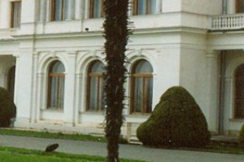 Türk müteahhitler Almatı'da 5 yıldızlı sanatoryum inşa etti