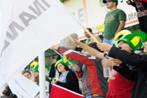 Yapı Ligi takımları yarı finalde!