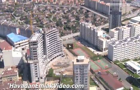 saloon residence videosu