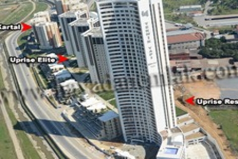 Akçansa, DRT Bağımsız Denetim'le el sıkışıyor