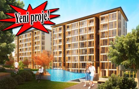 Atlas Vadi Mimaroba'da 220 bin TL'den başlıyor!