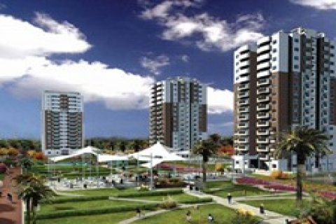 TOKİ Erzurum Yeniköy'de 222 taksitle!