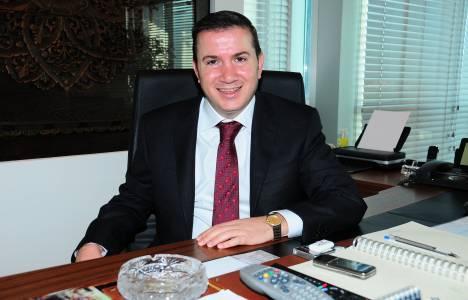 Özen Kuzu: Türkiye MIPIM'e adeta çıkartma yapacak!