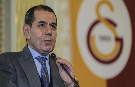 Galatasaray spor salonunun ruhsatı alındı! 