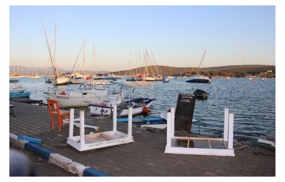 Kandilli Rasathanesi'nden İzmir'deki tsunamiye ilişkin açıklama!