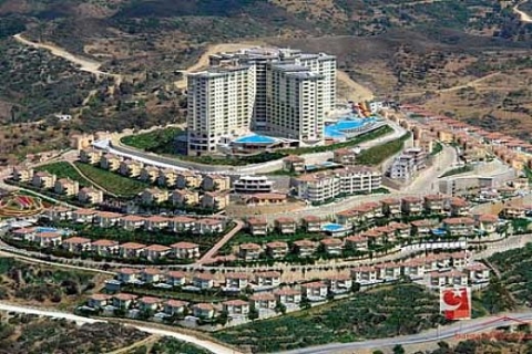 Gold City'nin sahibi Aydoğan AŞ, büyümek için halka açılıyor!