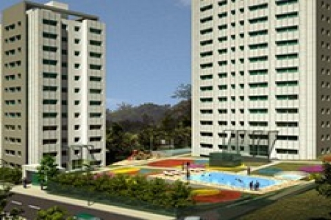 YükselCity 'de 350 bin TL 'ye 3+1! Yaşam başlıyor!