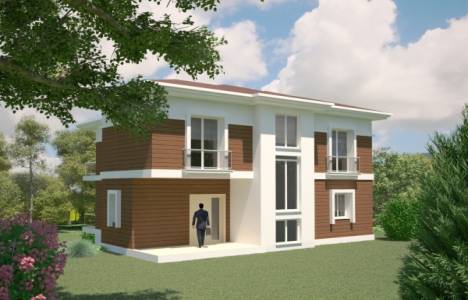 Ege Koop Güzelbahçe de 595 bin liraya 4+2!