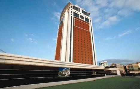 Flora Ofis Rezidans ta metrekare 4 bin 750 dolardan başlıyor!