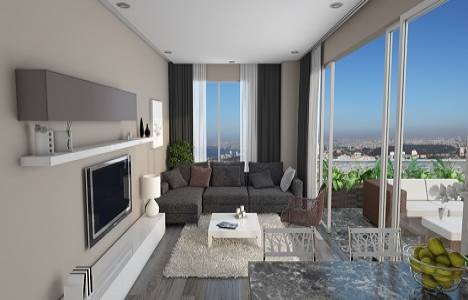 Fikirtepe Evim Kadıköy fiyat!