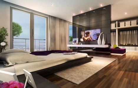 Westblocks ta 1 milyon 735 bin liraya 4+1! Hemen teslim!