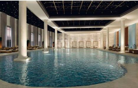 Mahal Palace Yalova resimleri!