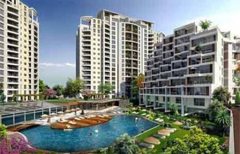 Maltepe konut projeleri ile yükseliyor! 