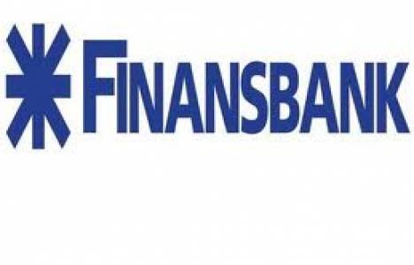  Finansbank A.Ş Bodrum Ortakent Şubesi açıldı!