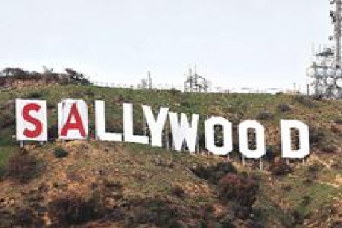 'Hollywood' yazısının yerine ev yapılmasına karşı çıkılıyor