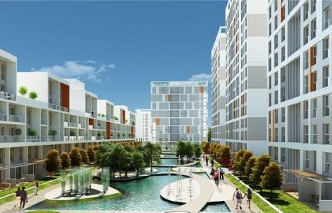 Halkalı Soyak Park Aparts ne zaman teslim?