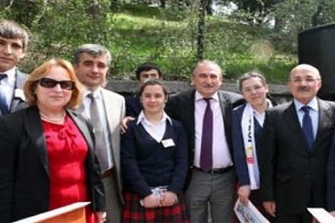 Akıllı Engelsiz Durak projesi Bolu'da hayata geçirildi!