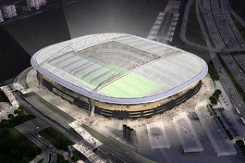 Erdoğan Bayraktar: TT Arena Başbakan sayesinde tamamlandı!