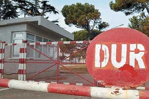 TOKİ ve belediyelere yasak askeri bölgeler devredilecek!