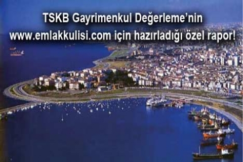  Tuzla'da öğrenciler konut talebini patlatacak!