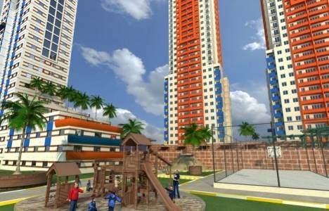 Evviva Gold Esenyurt ödeme planı!