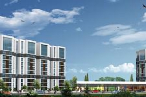 Fi-Yaka Tuzla 2'de 64 bin TL'ye!