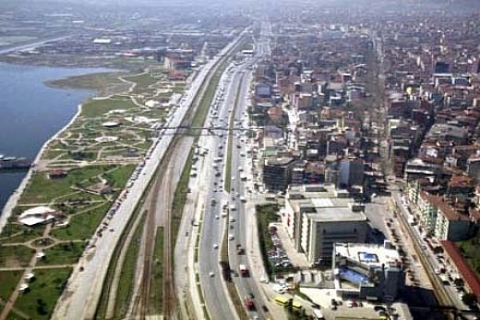 TMSF'den 6 milyon 450 bin liraya 4 ayrı konut ve ticaret alanı!