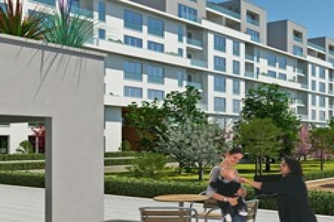 Still İstanbul Kurtköy Konutları'nda 139 bin 100 TL'ye 1+1!