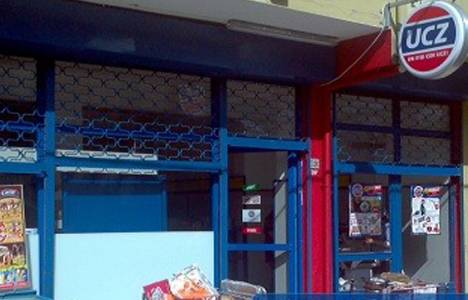 UCZ Mağazaları Ümraniye'de 500. şubesini açıyor!