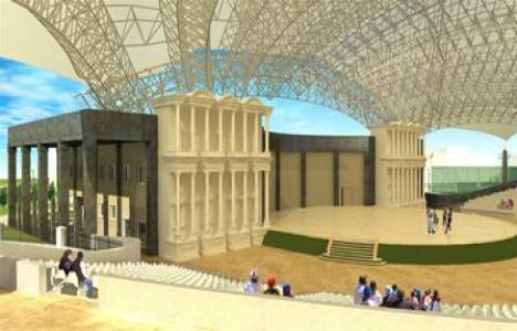  Küçükçekmece Arena